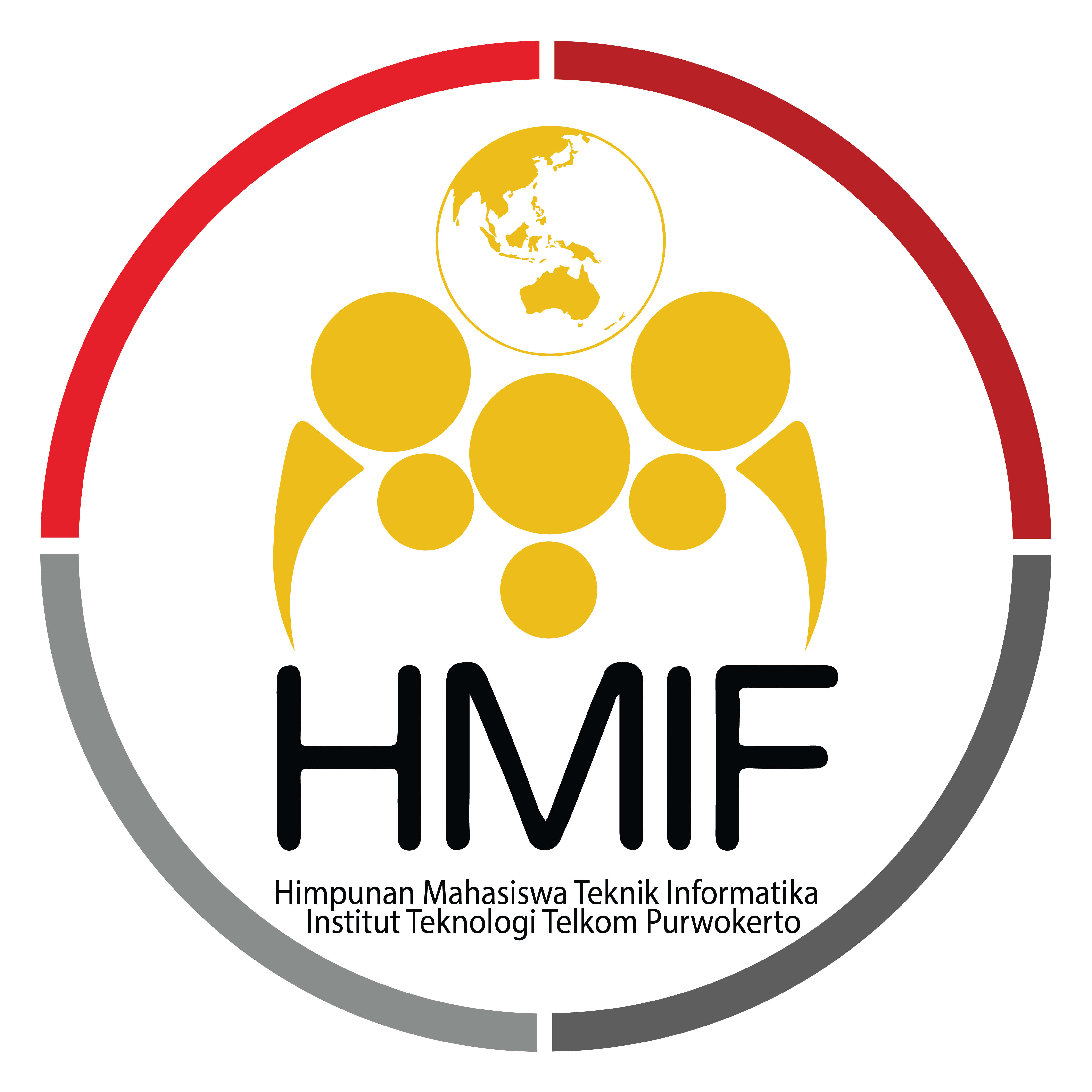 Logo HMIF